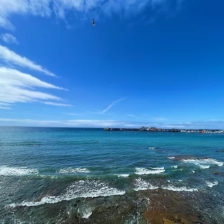 Lägenhet Cristianmar Los Cristianos (Tenerife)