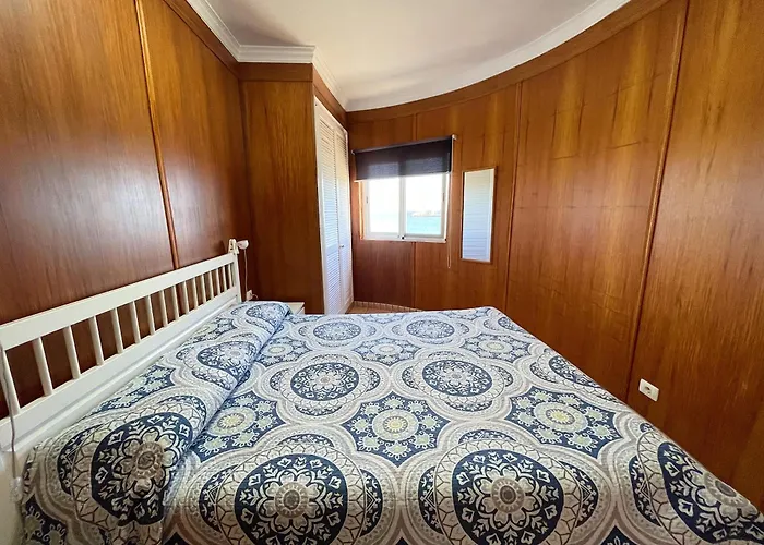 Cristianmar Apartamento *