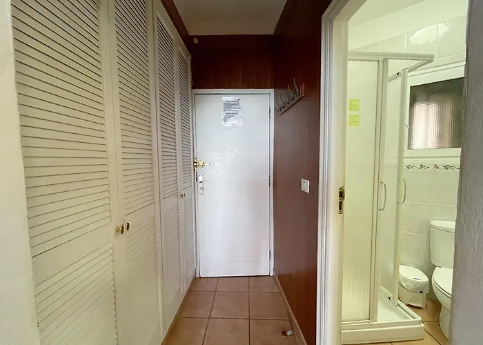 Apartamento Cristianmar