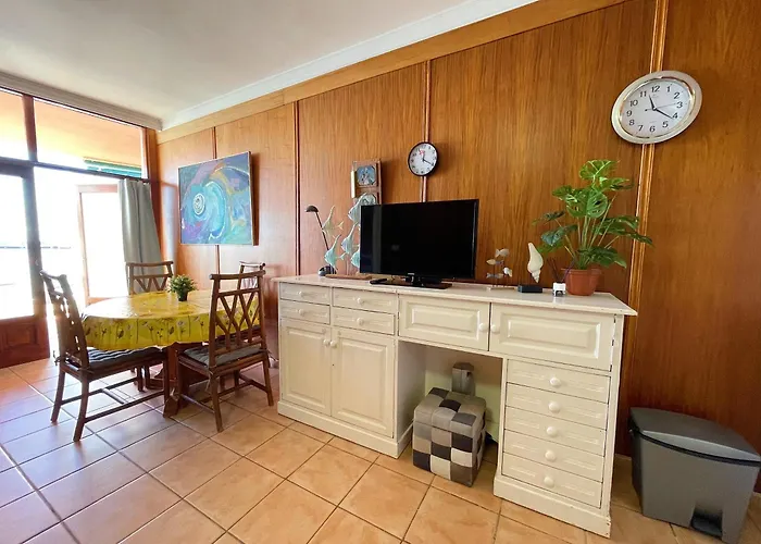 Apartamento Cristianmar Los Cristianos (Tenerife)