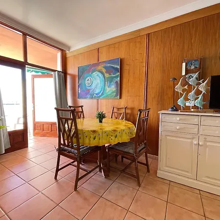 Cristianmar Appartement *