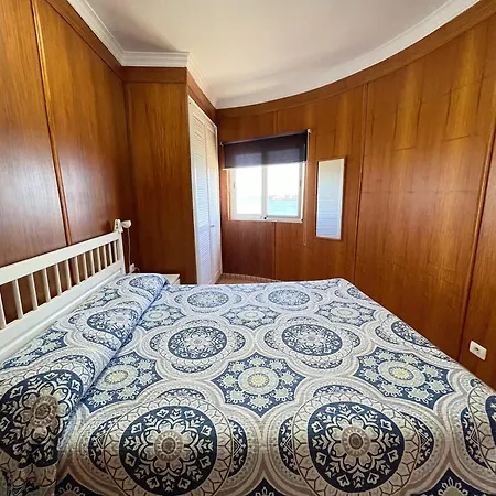 Cristianmar Apartament *