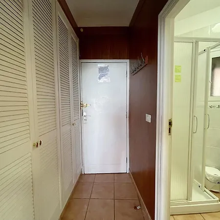 Appartement Cristianmar