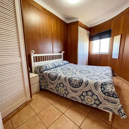 Cristianmar Apartament Los Cristianos (Tenerife)