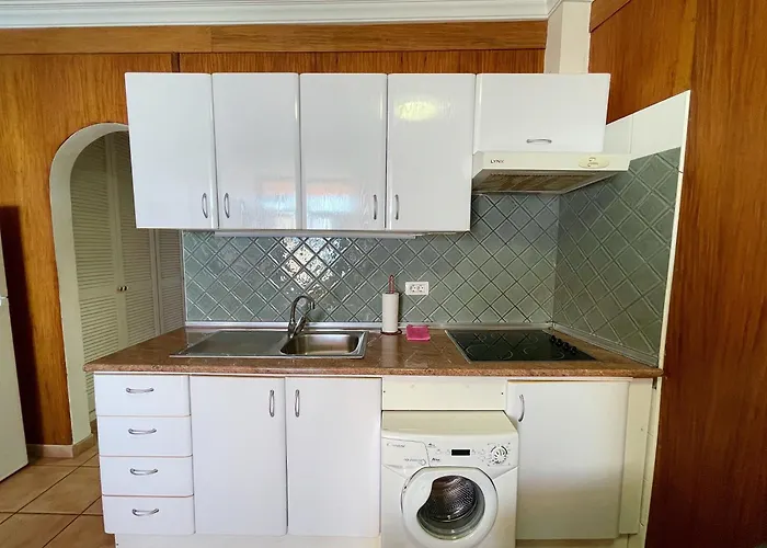 Cristianmar Apartman