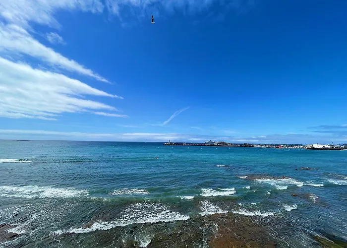 Apartman Cristianmar Los Cristianos