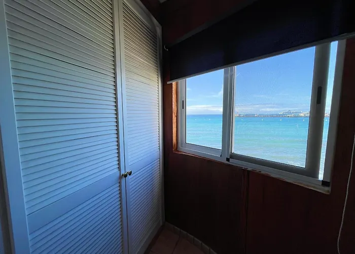 Cristianmar Apartman Los Cristianos