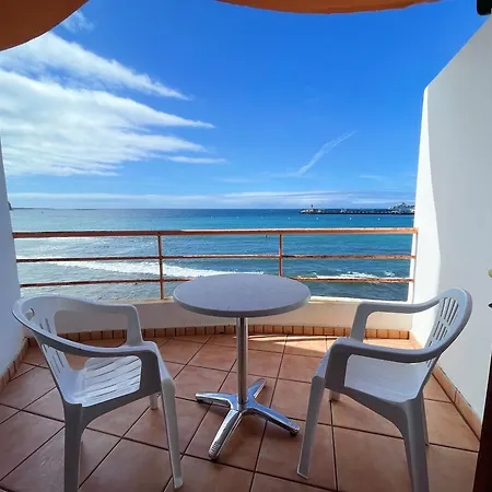 Cristianmar Los Cristianos (Tenerife)