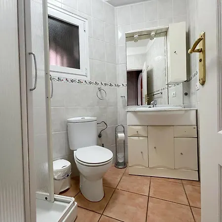 Lejlighed Cristianmar