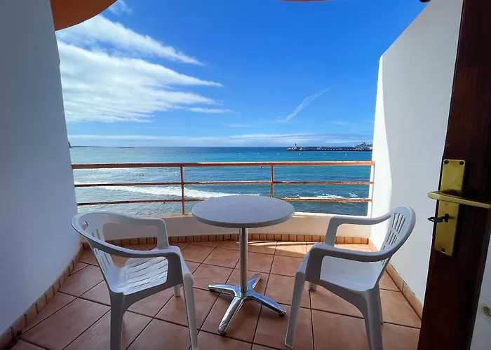 Cristianmar Los Cristianos (Tenerife)