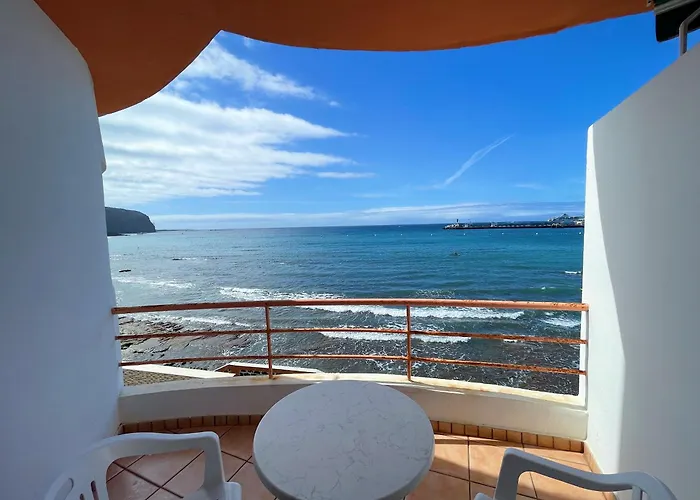 Cristianmar Διαμέρισμα Los Cristianos (Tenerife)