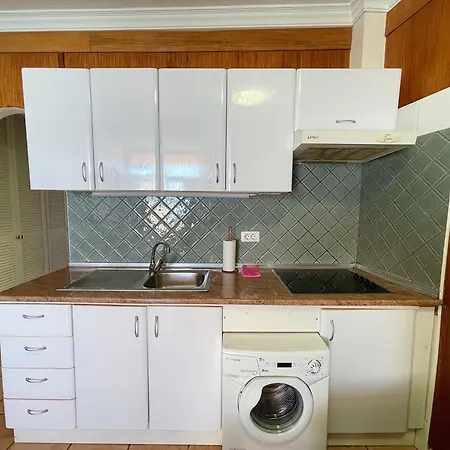 Cristianmar Appartement