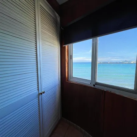 Cristianmar Appartement Los Cristianos (Tenerife)