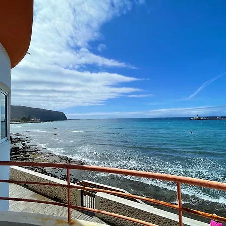 Appartement Cristianmar *