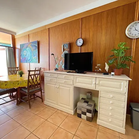 Appartement Cristianmar Los Cristianos (Tenerife)
