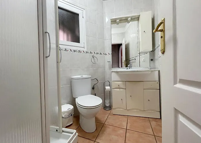 Appartement Cristianmar