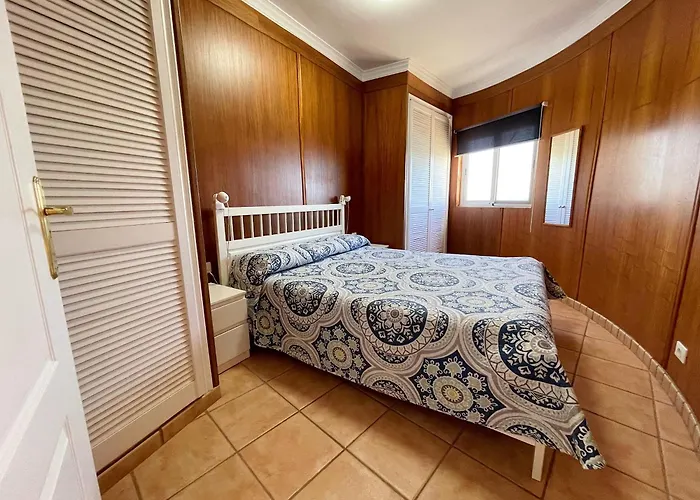 Cristianmar Appartement Los Cristianos (Tenerife)