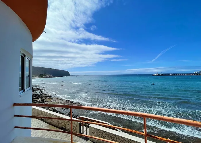 Appartement Cristianmar *